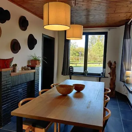 Le Petit Bed and breakfast