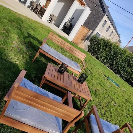 Bed and breakfast Le Petit *