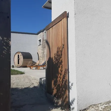 Bed and breakfast Le Petit