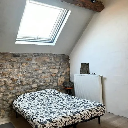 Bed & Breakfast Le Petit Durbuy