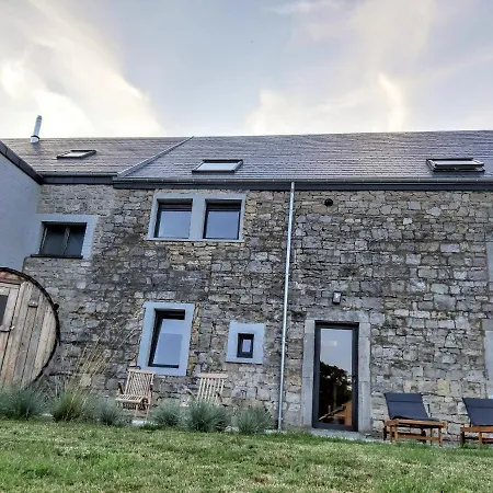 Le Petit * Durbuy