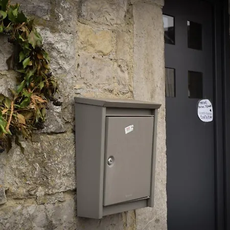 Le Petit Дюрбюи