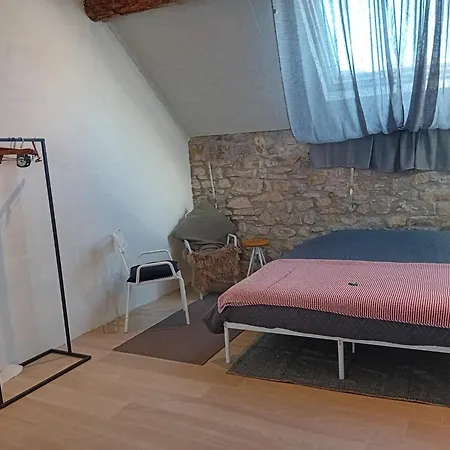 Bed & Breakfast Le Petit Durbuy