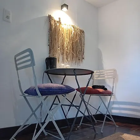 Bed and breakfast Le Petit *