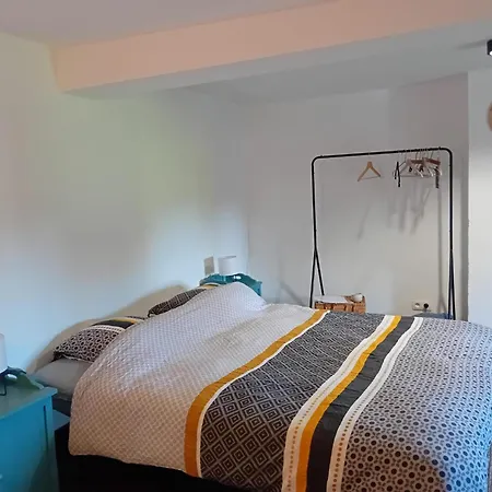Bed & Breakfast Le Petit Durbuy