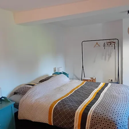 Bed & Breakfast Le Petit Durbuy