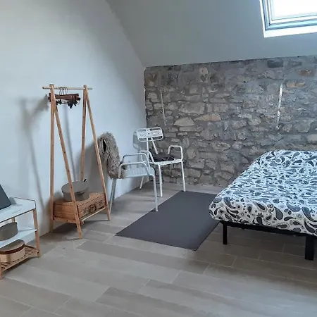 Le Petit Bed and breakfast