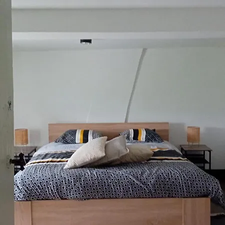 Bed and breakfast Le Petit
