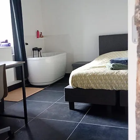 Bed and breakfast Le Petit *