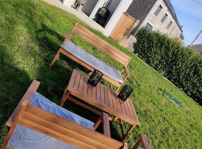 Bed & Breakfast Le Petit *