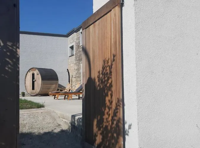 Bed & Breakfast Le Petit