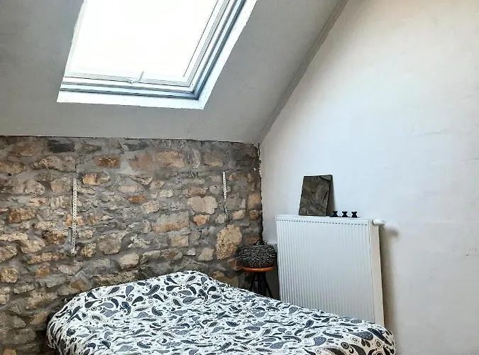 Bed & Breakfast Le Petit Durbuy