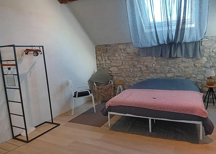 Bed & Breakfast Le Petit Durbuy