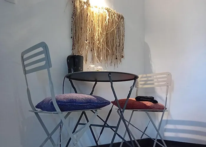 Bed & Breakfast Le Petit *