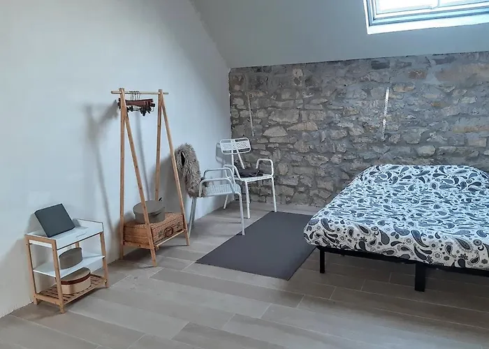 Le Petit Bed & Breakfast