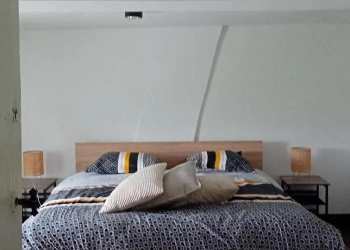 Bed & Breakfast Le Petit