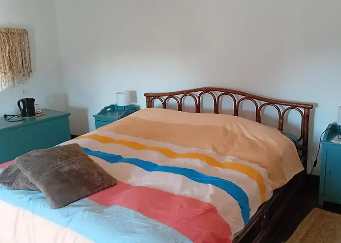 Bed & Breakfast Le Petit *