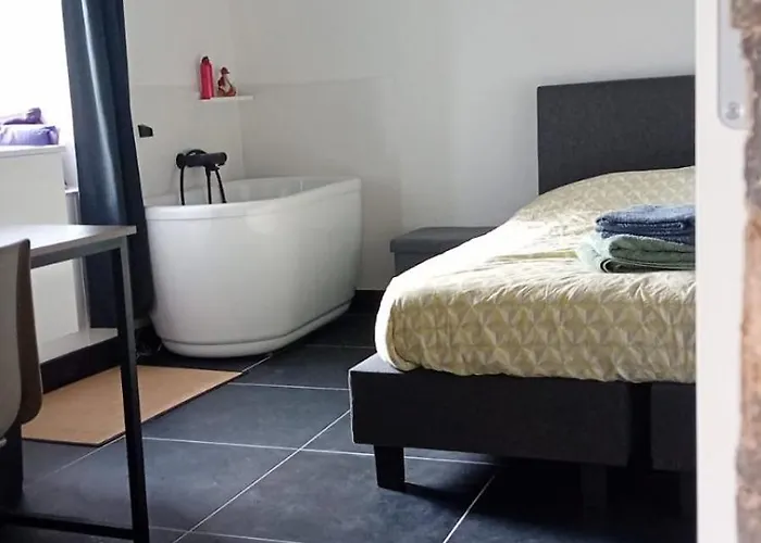 Bed & Breakfast Le Petit *