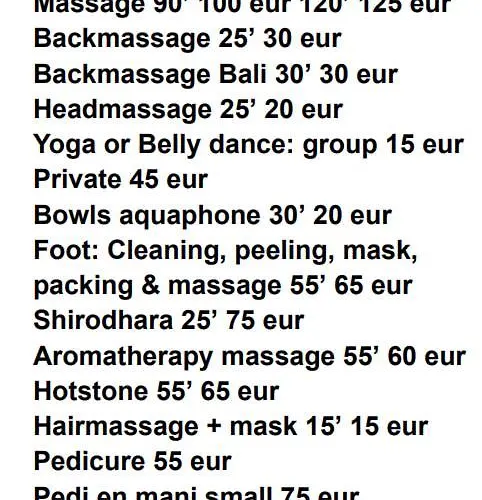 Le Petit Bed & Breakfast Durbuy